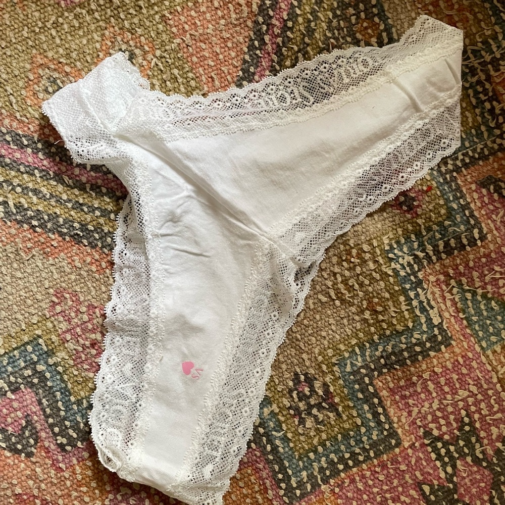 Panties vintage new m